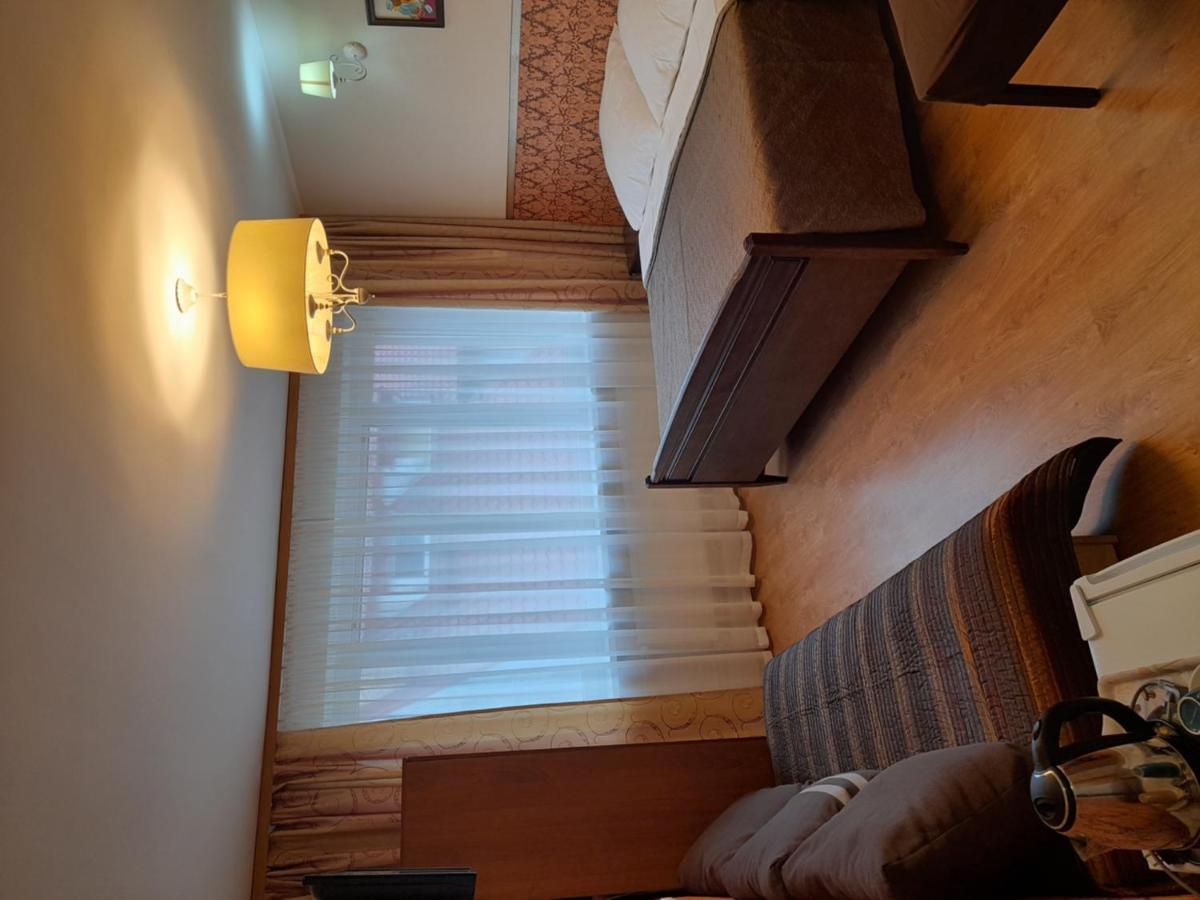 Villa Iris 코워브제크 외부 사진